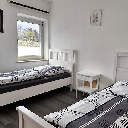 Ferienwohnung J8, Playmobil Funpark Zirndorf Nuernberg ภายนอก รูปภาพ