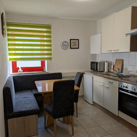 Ferienwohnung J8, Playmobil Funpark Zirndorf Nuernberg ภายนอก รูปภาพ