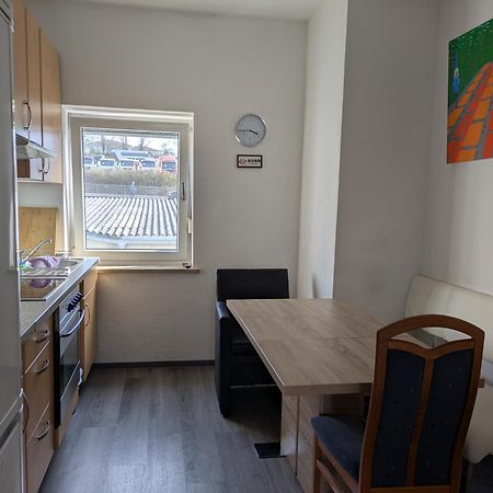 Ferienwohnung J8, Playmobil Funpark Zirndorf Nuernberg ภายนอก รูปภาพ