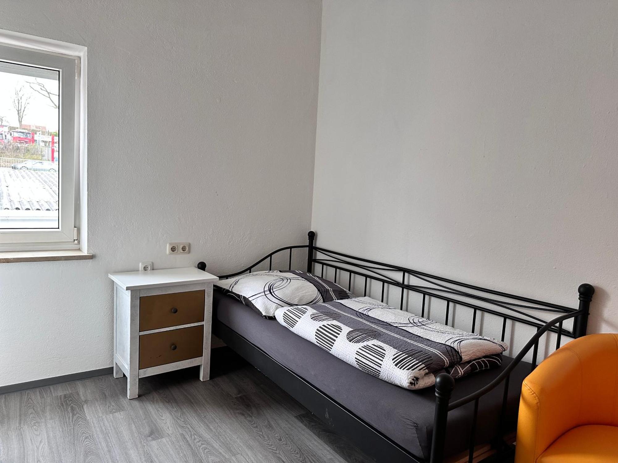 Ferienwohnung J8, Playmobil Funpark Zirndorf Nuernberg ภายนอก รูปภาพ