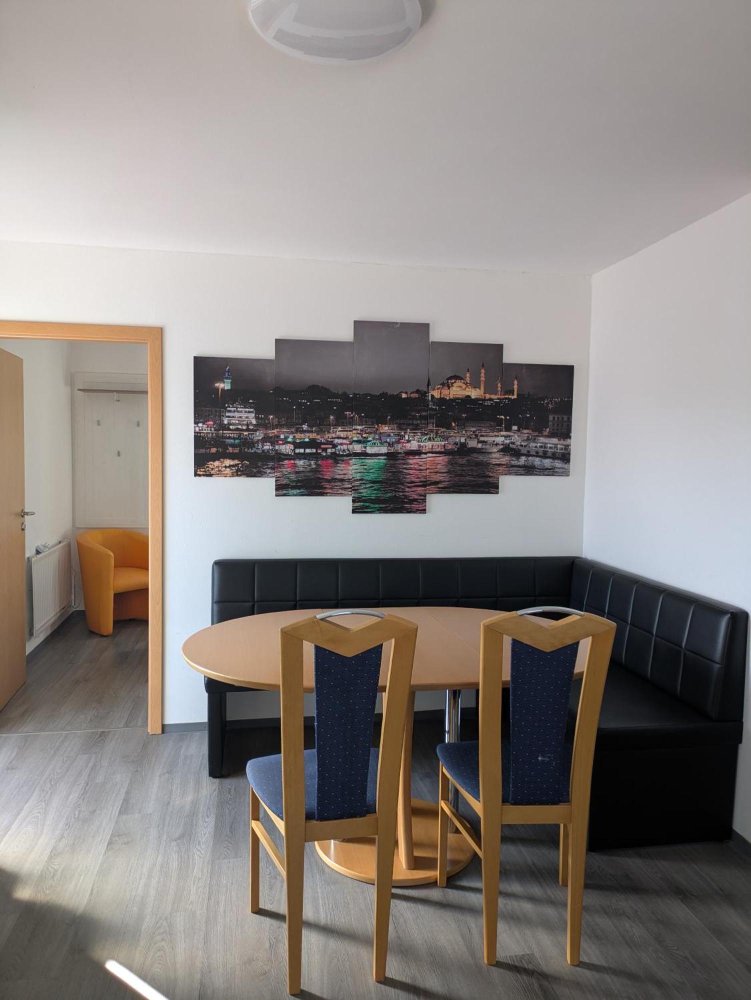 Ferienwohnung J8, Playmobil Funpark Zirndorf Nuernberg ภายนอก รูปภาพ