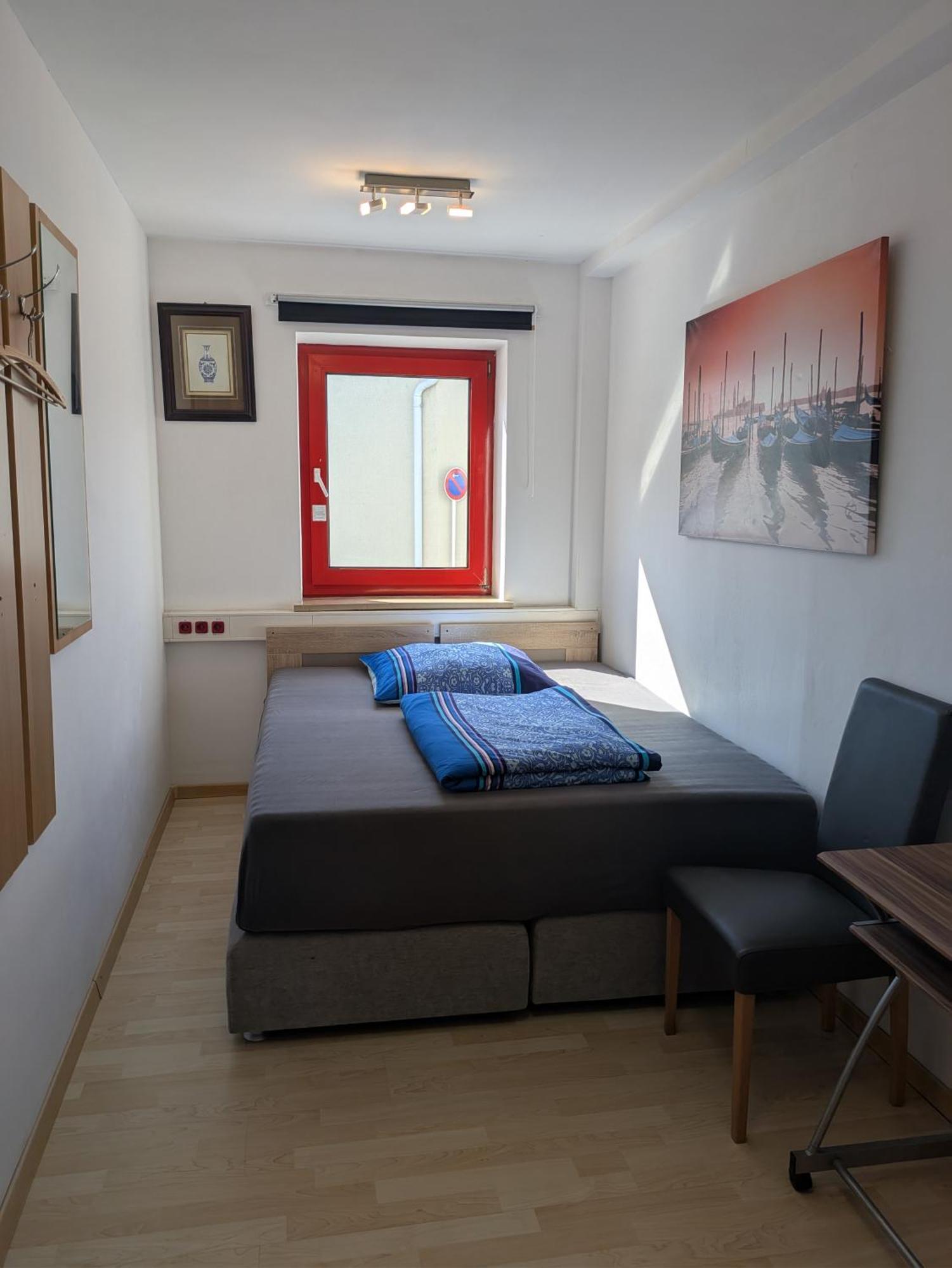 Ferienwohnung J8, Playmobil Funpark Zirndorf Nuernberg ภายนอก รูปภาพ